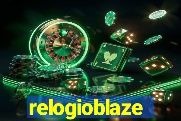 relogioblaze