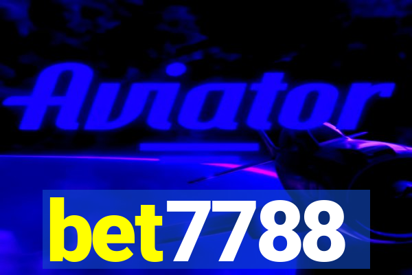 bet7788