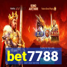 bet7788