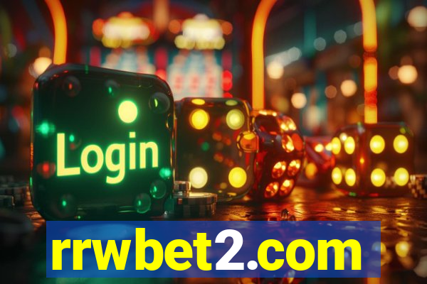 rrwbet2.com