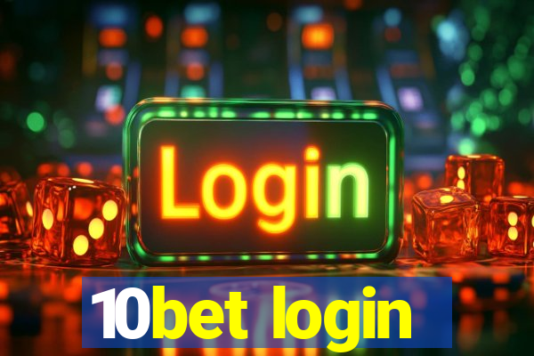 10bet login