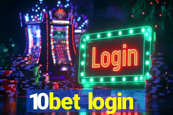 10bet login