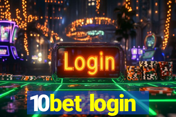 10bet login