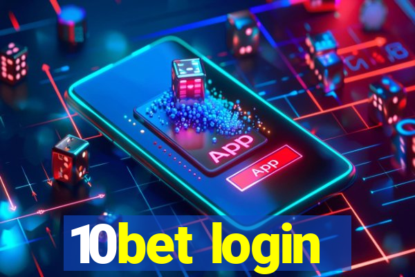 10bet login