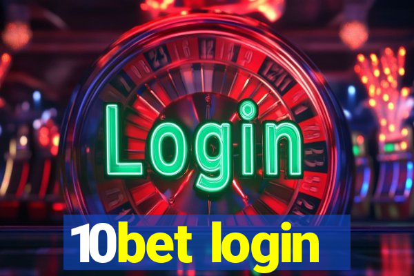 10bet login