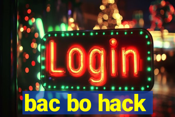 bac bo hack