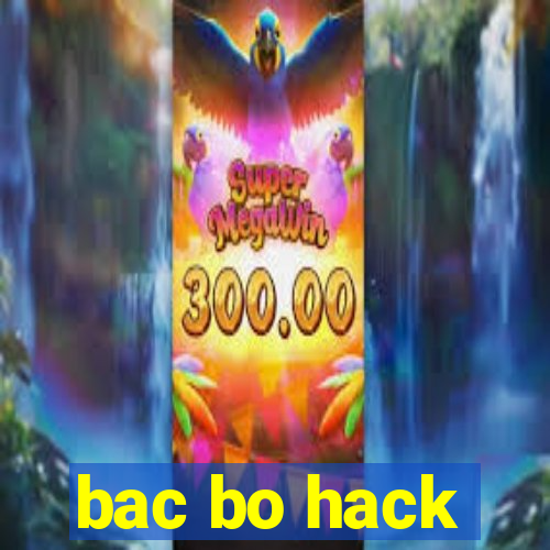 bac bo hack