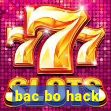 bac bo hack