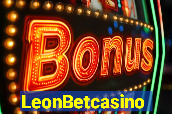 LeonBetcasino