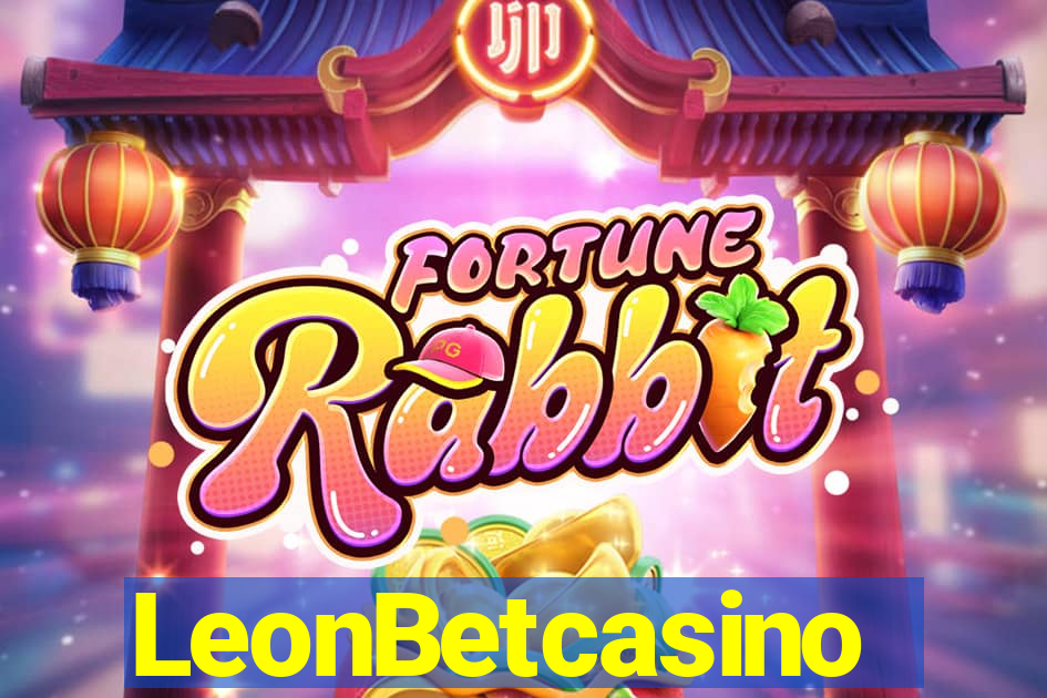 LeonBetcasino