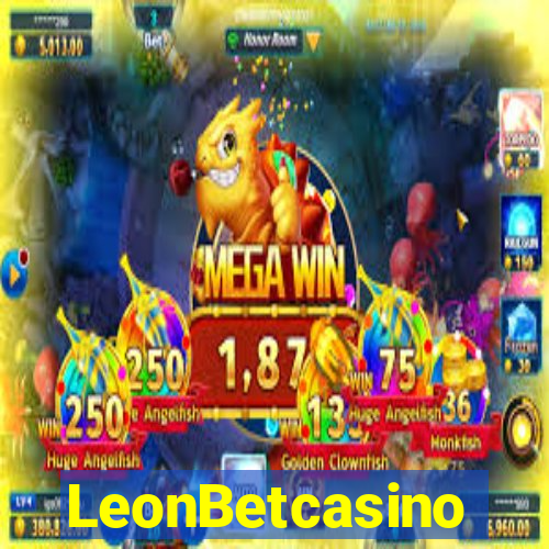 LeonBetcasino