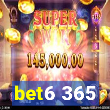 bet6 365