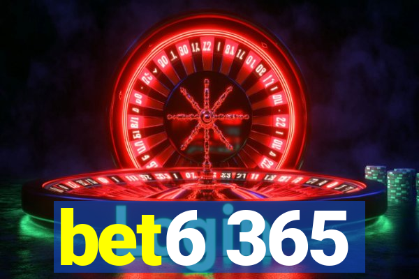 bet6 365