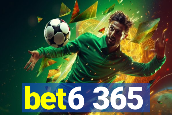 bet6 365