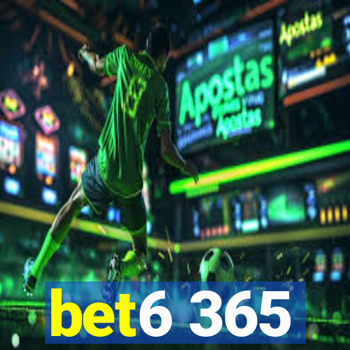 bet6 365