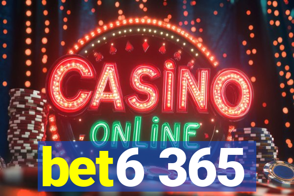 bet6 365