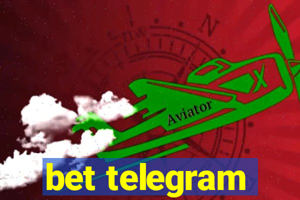 bet telegram