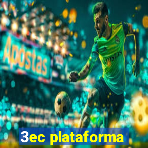 3ec plataforma