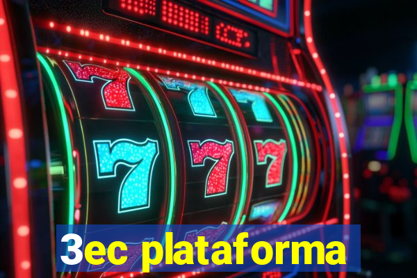 3ec plataforma