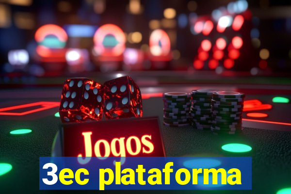 3ec plataforma