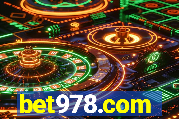 bet978.com