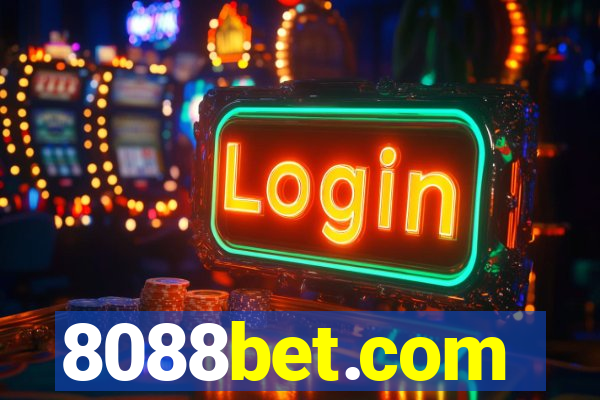 8088bet.com