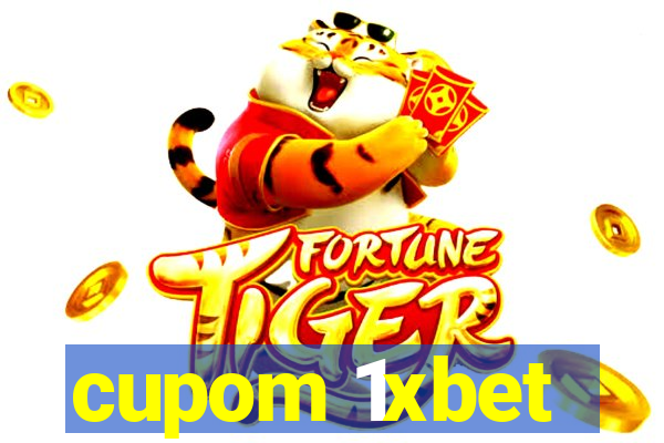 cupom 1xbet