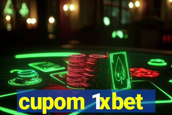 cupom 1xbet