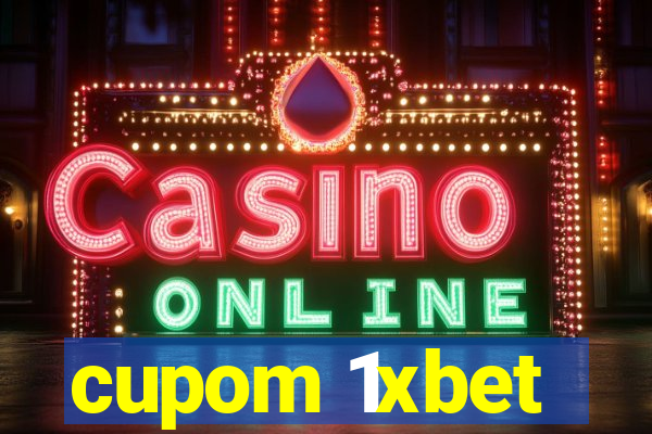 cupom 1xbet