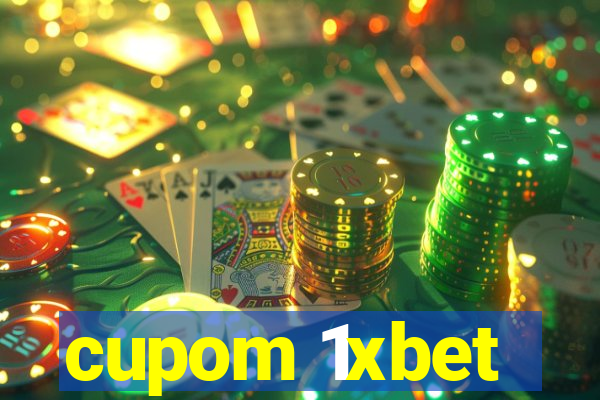 cupom 1xbet