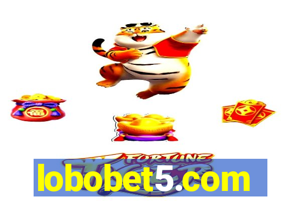 lobobet5.com