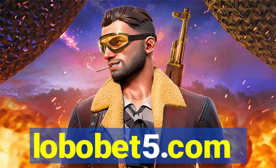 lobobet5.com