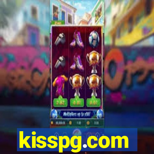 kisspg.com