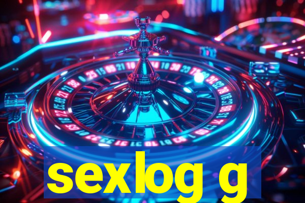 sexlog g