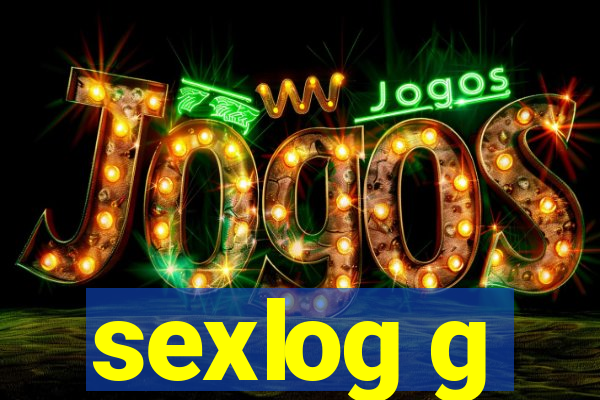 sexlog g