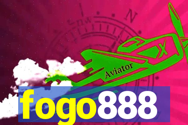 fogo888