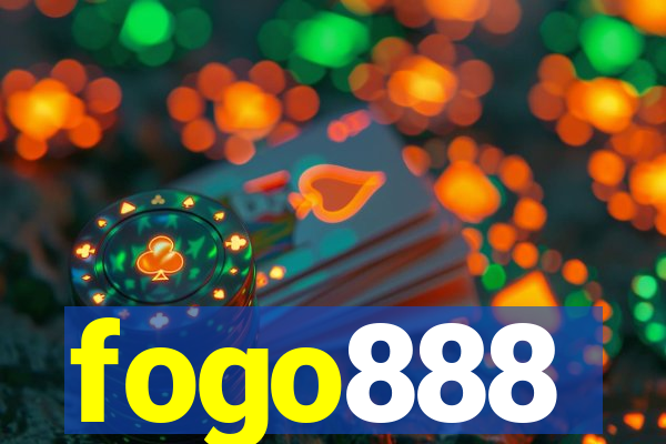 fogo888