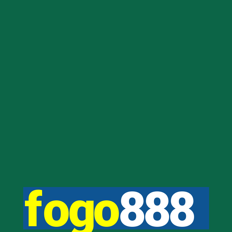 fogo888