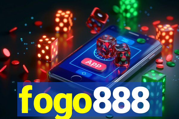 fogo888