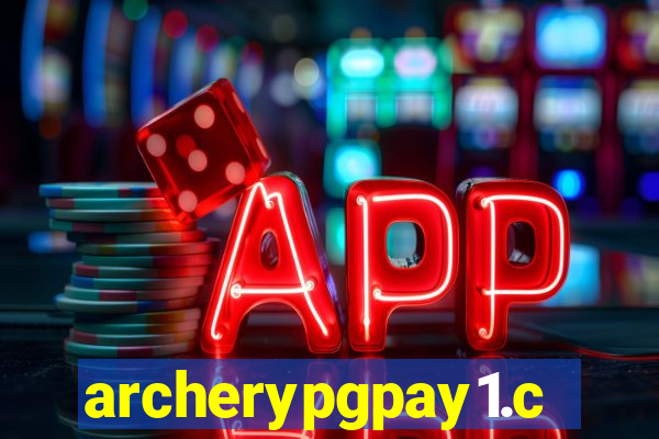 archerypgpay1.com