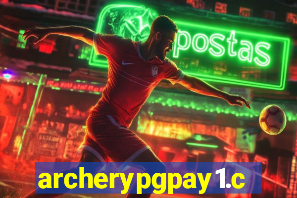 archerypgpay1.com