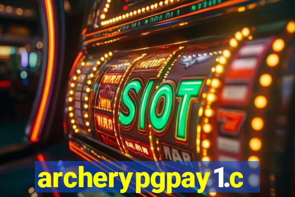 archerypgpay1.com