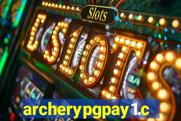 archerypgpay1.com