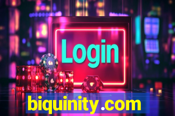 biquinity.com