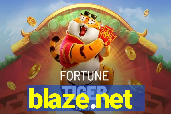 blaze.net