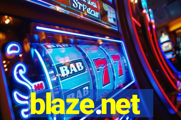 blaze.net