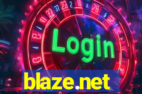 blaze.net