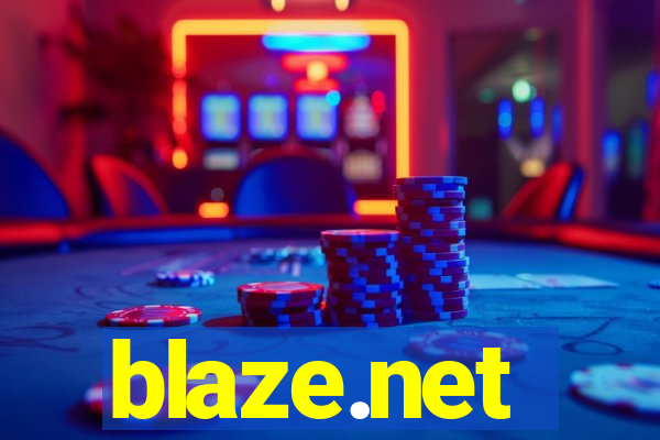 blaze.net