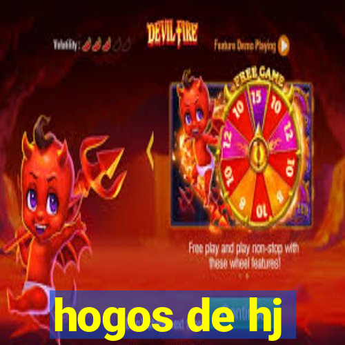 hogos de hj