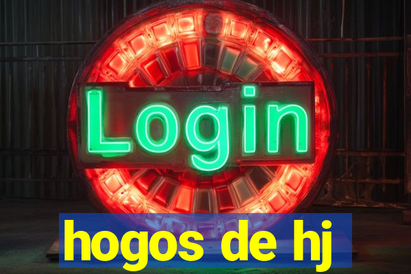 hogos de hj